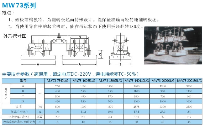 岳陽德正電磁科技有限公司,_岳陽開發生產起重電磁鐵,電磁除鐵器