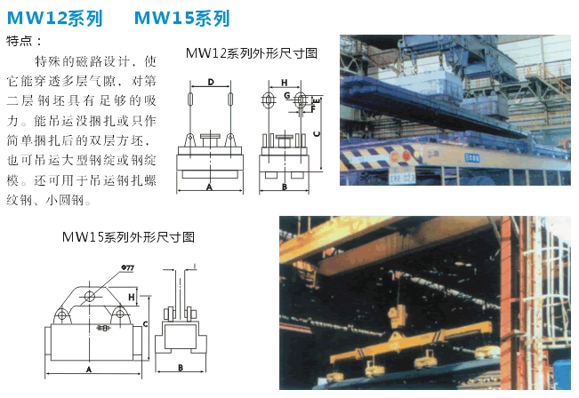 岳陽德正電磁科技有限公司,_岳陽開發生產起重電磁鐵,電磁除鐵器